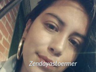Zendayastoermer