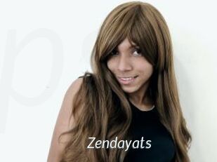 Zendayats