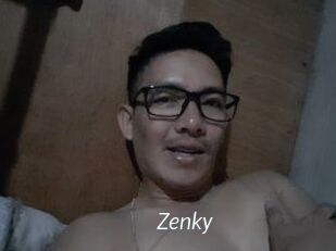 Zenky