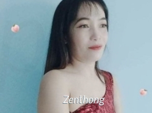 Zenthong