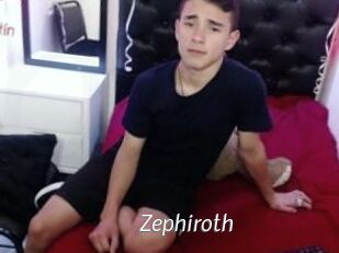 Zephiroth