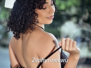 Zephyrineuwu