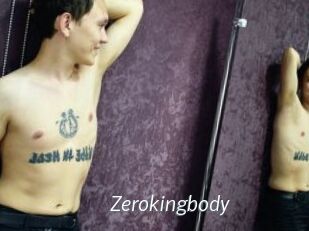 zerokingbody Porn Star