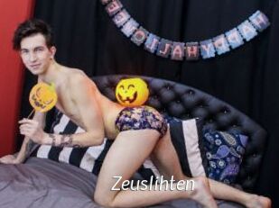 Zeuslihten