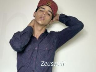 Zeuswolf