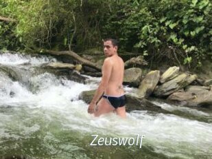 Zeuswolf