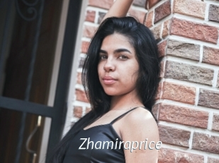 Zhamiraprice