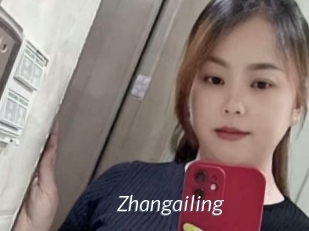 Zhangailing