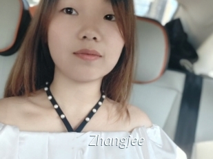 Zhangjee