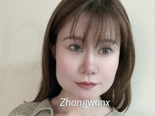 Zhangwanx