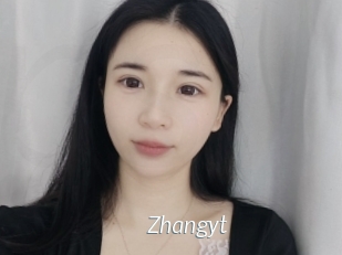 Zhangyt