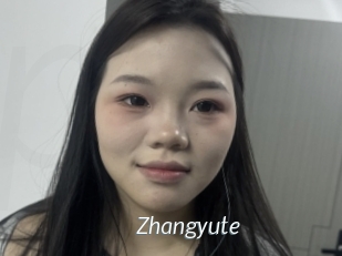Zhangyute