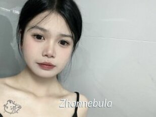 zhannebula Porn Star