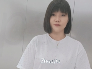Zhaojia