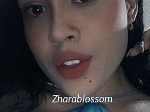 Zharablossom