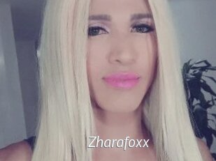 Zharafoxx