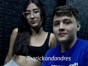 Zharickandandres