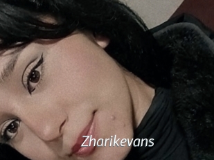 Zharikevans