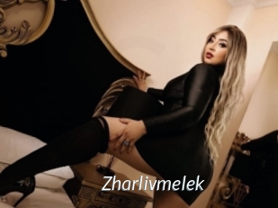 zharlivmelek Porn Star