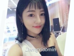 Zhengxiaomin