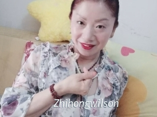 Zhihongwilson