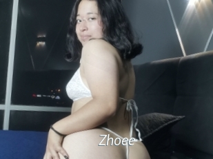 Zhoee