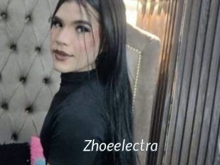 Zhoeelectra