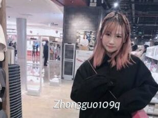 Zhon3guo109q