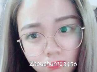 Zhouchun123456