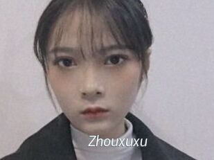 Zhouxuxu