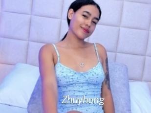 Zhuyhong