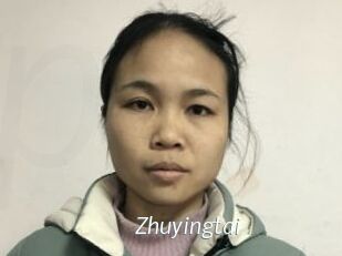 Zhuyingtai