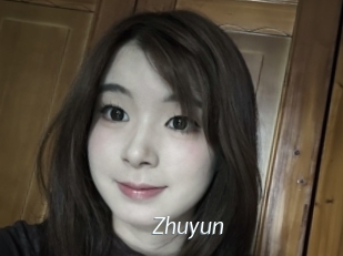 Zhuyun
