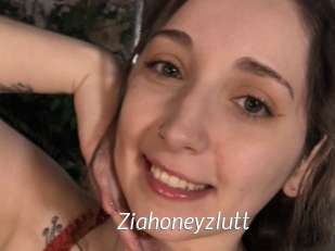 Ziahoneyzlutt