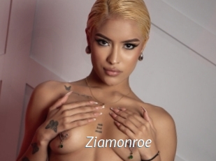 ziamonroe Porn Star