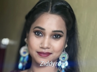 Ziddyrose