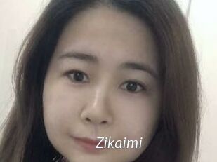 Zikaimi