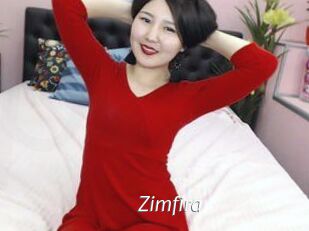 Zimfira