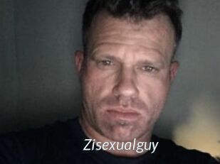Zisexualguy