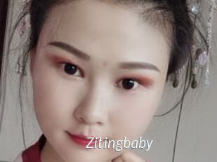 Zitingbaby