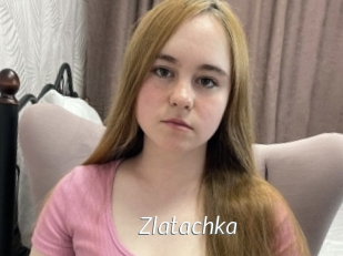Zlatachka