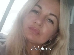 Zlatakrus