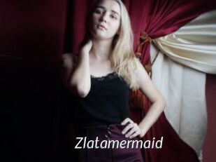 Zlatamermaid