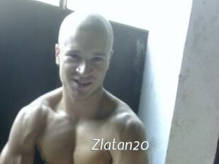 Zlatan20