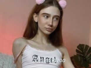Zlataslavaa