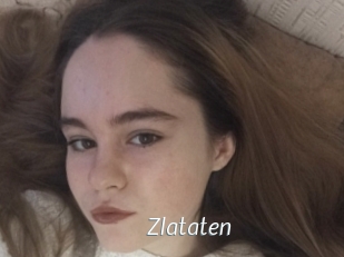 Zlataten