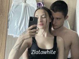 Zlatawhite