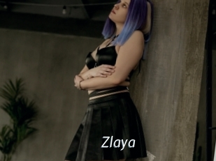 Zlaya