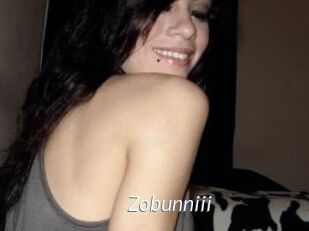 Zobunniii