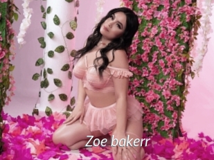 zoe_bakerr Porn Star